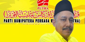 PERSIDANGAN AGUNG PUTRA TAHUN 2021 KALI KE-2 SESI 20/23