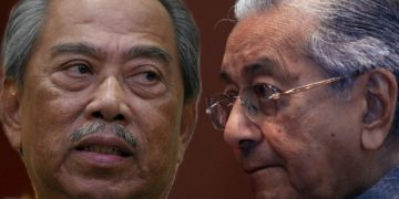 KENAPA UMNO DAN MUAFAKAT NASIONAL WAJIB DIKUBURKAN?