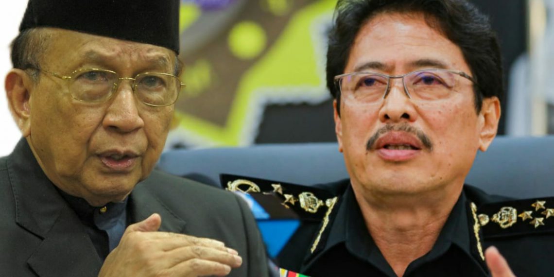 RAIS DAN JKMR NASIHAT AZAM BAKI BERCUTI