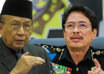 RAIS DAN JKMR NASIHAT AZAM BAKI BERCUTI