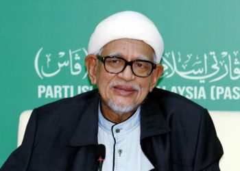 HAJI HADI TIDAK WAJAR TUDUH PRN JOHOR SEBAGAI STRATEGI “KLUSTER MAHKAMAH”