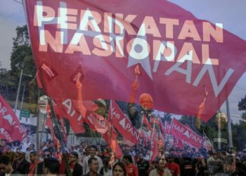 MASIH ADAKAH LAGI HARAPAN UNTUK PH DAN PN?