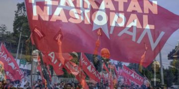 MASIH ADAKAH LAGI HARAPAN UNTUK PH DAN PN?