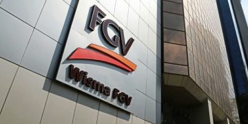 KEMELUT FGV: BERI DATO DZULKIFLI PELUANG 