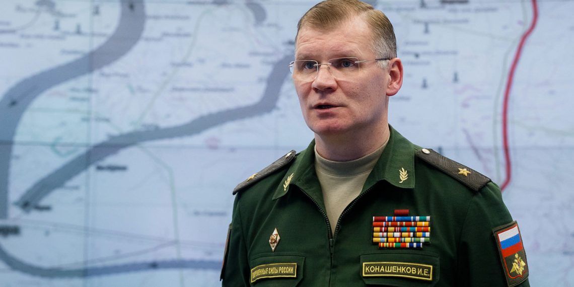RUSSIA REVEALS US SECRET MILITARY BIOLOGICAL ACTIVITIES IN UKRAINE