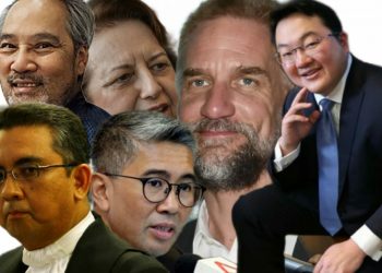 PENDEDAHAN LEISSNER: SEJAUH MANA PENGLIBATAN TENGKU ZAFRUL DAN HAKIM NAZLAN?