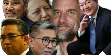 PENDEDAHAN LEISSNER: SEJAUH MANA PENGLIBATAN TENGKU ZAFRUL DAN HAKIM NAZLAN?