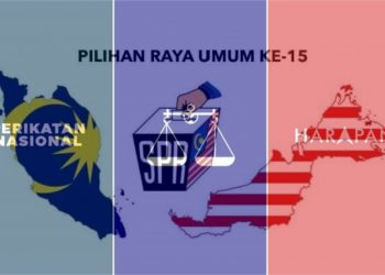 PRU-15 – MENGAPA SEKARANG DAN TIDAK KEMUDIAN?