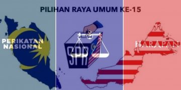 PRU-15 – MENGAPA SEKARANG DAN TIDAK KEMUDIAN?