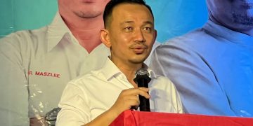 CALON MENTERI BESAR PH KECUNDANG DI DUN LAYANG-LAYANG