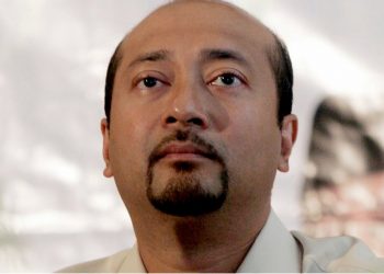 PEJUANG BERI ALASAN LOGO PARTI KURANG DIKENALI PUNCA KEKALAHAN