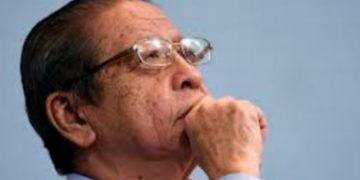 KIT SIANG BERI ALASAN KURANG MASA BERKEMPEN PUNCA KALAH TERUK