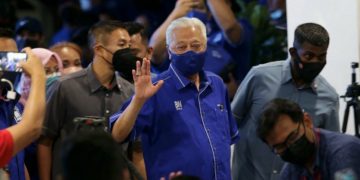 DESAKAN PRU-15: BEBERAPA LANGKAH YANG BOLEH DIAMBIL ISMAIL SABRI