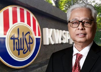 KERAJAAN AKHIRNYA SETUJU WANG KWSP RM10,000 DIKELUARKAN