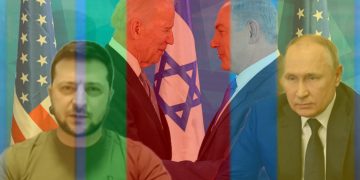 ADA APA DENGAN KONFLIK RUSIA-UKRAINE?