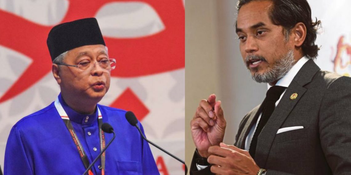 MYSEJAHTERA TIDAK AKAN BERTUKAR STATUS JIKA TIDAK MENGAMBIL BOOSTER?