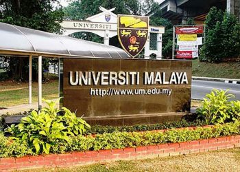 TAHNIAH UNIVERSITI MALAYA, SELESAI ISU BONUS UM HOLDINGS