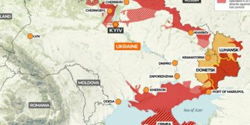 MASS MEDIA OF RUSSIA ABOUT SITUATION IN UKRAINE – II 