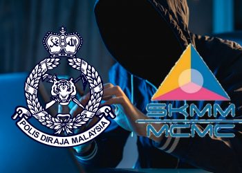 PENIPUAN SIBER: SKMM DAN POLIS PERLU LEBIH PRO AKTIF 