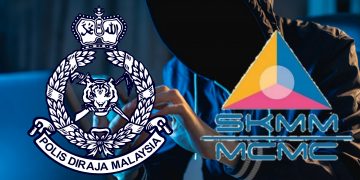 PENIPUAN SIBER: SKMM DAN POLIS PERLU LEBIH PRO AKTIF 