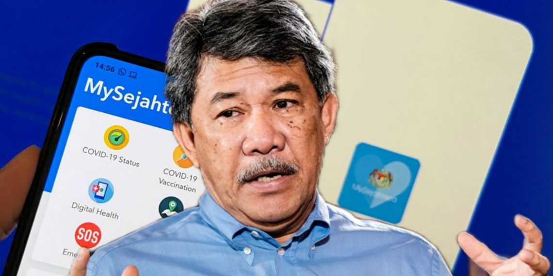 ISU PENJUALAN MYSEJAHTERA, KERAJAAN PERLU LEBIH TELUS – TOK MAT