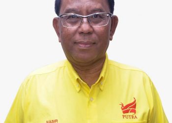 PUTRA PERSOAL KENAPA GURU BERSARA AWAL SEMAKIN MENINGKAT? 