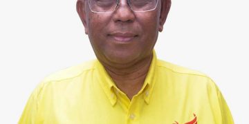 PUTRA PERSOAL KENAPA GURU BERSARA AWAL SEMAKIN MENINGKAT? 