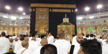 SOP KETAT SAUDI TIDAK HALANG JEMAAH MALAYSIA BERPUASA, TARAWIH