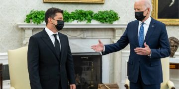 US ROLE IN UKRAINE CRISIS