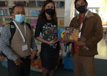 CATATAN DARI EROPAH: TRANSFORMASI PENDIDIKAN AWAL DI SLOVAKIA