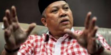 APA SEBENARNYA YANG ANNUAR MUSA MAHU?