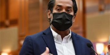 SIASAT SEGERA ISU KOMISEN VAKSIN