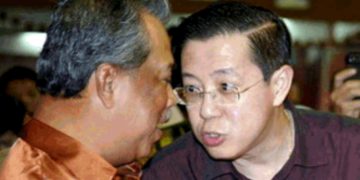 BERSATU-PN SUDAH SEDIA BEKERJASAMA DENGAN DAP-PH DI PRU-15