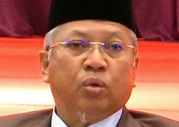 ANNUAR MUSA HATI TISU, CEPAT KOYAK?