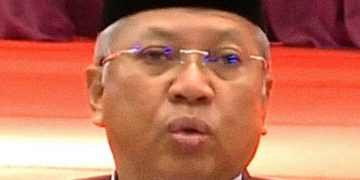 ANNUAR MUSA HATI TISU, CEPAT KOYAK?