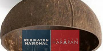 BAHAYA ‘KHEMAH BESAR’ BERSATU-PH