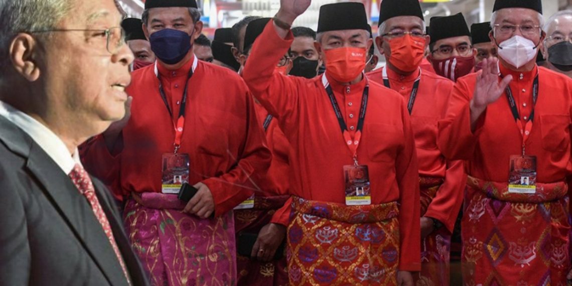 ISMAIL SABRI PERLU CERDIK, TIDAK BOLEH TERSALAH LANGKAH