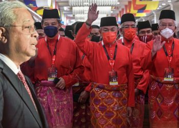 ISMAIL SABRI PERLU CERDIK, TIDAK BOLEH TERSALAH LANGKAH