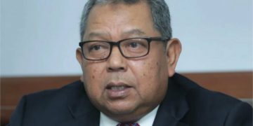 SURAT TERBUKA KEPADA AWANG ADEK