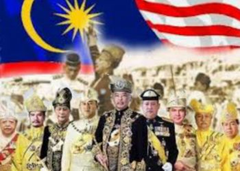 TIADA SESIAPA WAJAR BUAT KENYATAAN KELUAR MALAYSIA