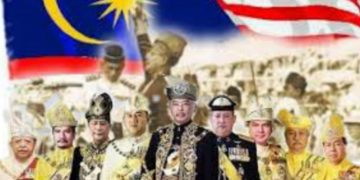 TIADA SESIAPA WAJAR BUAT KENYATAAN KELUAR MALAYSIA