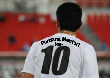 CARA MUDAH ISMAIL SABRI MAHU KEKAL SEBAGAI PERDANA MENTERI