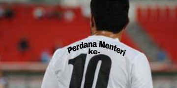 CARA MUDAH ISMAIL SABRI MAHU KEKAL SEBAGAI PERDANA MENTERI