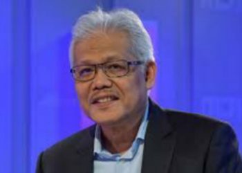 HAMZAH DAN BERSATU BERLAGAK ANGKUH, TETAPI TAKUT BERDEPAN PRU AWAL