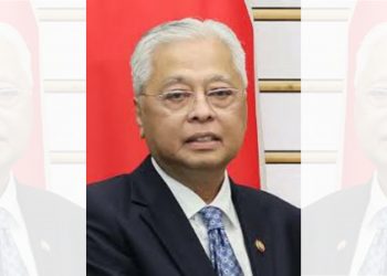 BENARKAH ISMAIL SABRI SEDANG SABOTAJ PARTINYA SENDIRI?