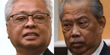 PERIKATAN NASIONAL MERAJUK LAGI KEPADA ISMAIL SABRI