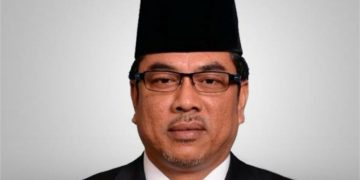 APA SUDAH JADI PEJABAT KETUA MENTERI MELAKA?