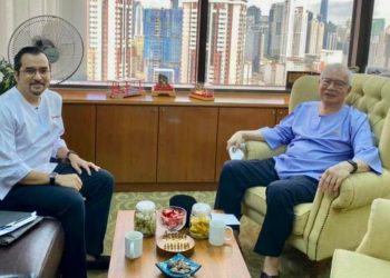 SETIAP INDIVIDU WAJAR DIBERIKAN HAK MEMBELA DIRI SEPENUHNYA – ASYRAF WAJDI