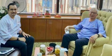 SETIAP INDIVIDU WAJAR DIBERIKAN HAK MEMBELA DIRI SEPENUHNYA – ASYRAF WAJDI