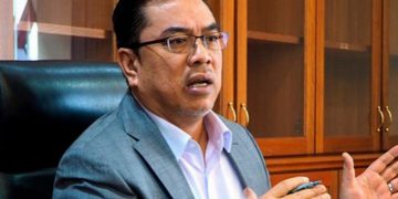 KETUA MENTERI MELAKA YANG SERBA TAK KENA